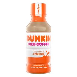 Dunkin Donuts Original Coffee 12 CT X 13.75 OZ